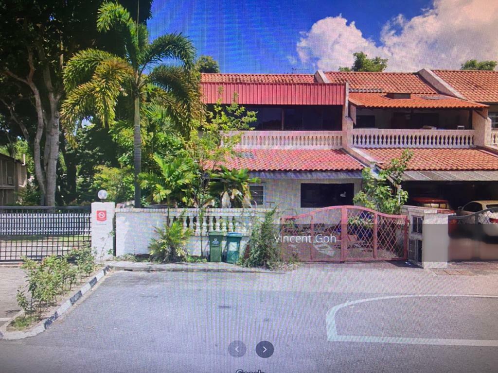 West Coast Road (D5), Terrace For Sale 92170081